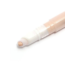 Makeup Face Base Concealer Pencil Acne Blemshes Dark Circles Stick Freckle Remove Cosmetic Maquiagem ILML