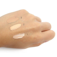 Makeup Face Base Concealer Pencil Acne Blemshes Dark Circles Stick Freckle Remove Cosmetic Maquiagem ILML