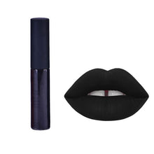 Makeup Waterproof Matte Velvet Liquid Lipstick Long Lasting Lip Gloss Cosmetics  ILML