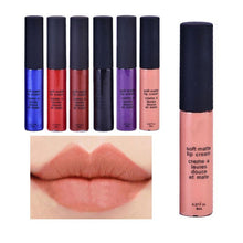 Makeup Waterproof Matte Velvet Liquid Lipstick Long Lasting Lip Gloss Cosmetics  ILML