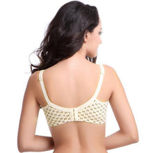 Maternity Feeding Nursing Bras Women Breastfeeding Bra Wireless 3436384042 C Adjusted-straps  ILML