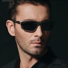 Men Aluminum Polarized Sunglasses Driving Eyewear Accessories S Sun Glasses Brand Designer Lunette De Soleil ILML