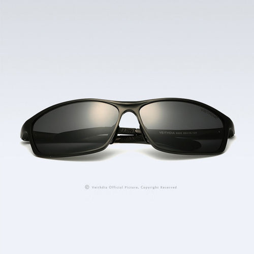 Men Aluminum Polarized Sunglasses Driving Eyewear Accessories S Sun Glasses Brand Designer Lunette De Soleil ILML
