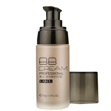 Men Makeup BB Cream Whitening Moisturizer Liquid Concealer Sun Block Foundation Maquillage 40g ILML