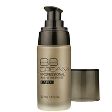 Men Makeup BB Cream Whitening Moisturizer Liquid Concealer Sun Block Foundation Maquillage 40g ILML