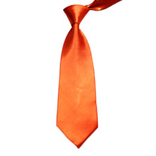 Men Ties Stylish Classic Solid Plain Polyester Silk Jacquard Woven Tie Necktie  ILML