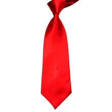 Men Ties Stylish Classic Solid Plain Polyester Silk Jacquard Woven Tie Necktie  ILML