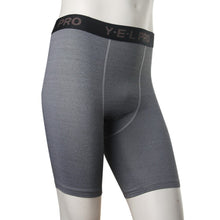 Men Tights Compression Shorts Base Layer S Skins S-XXL Short Pants  ILML