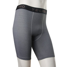 Men Tights Compression Shorts Base Layer S Skins S-XXL Short Pants  ILML