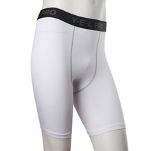 Men Tights Compression Shorts Base Layer S Skins S-XXL Short Pants  ILML