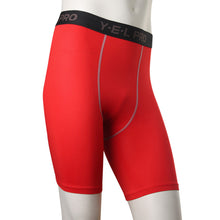 Men Tights Compression Shorts Base Layer S Skins S-XXL Short Pants  ILML