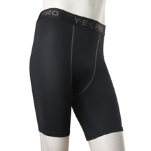 Men Tights Compression Shorts Base Layer S Skins S-XXL Short Pants  ILML