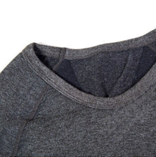 Men Tshirt Boys Ultra-Soft Body Shaper Compression Thermal Long Sleeve Under T-Shirt Top  ILML