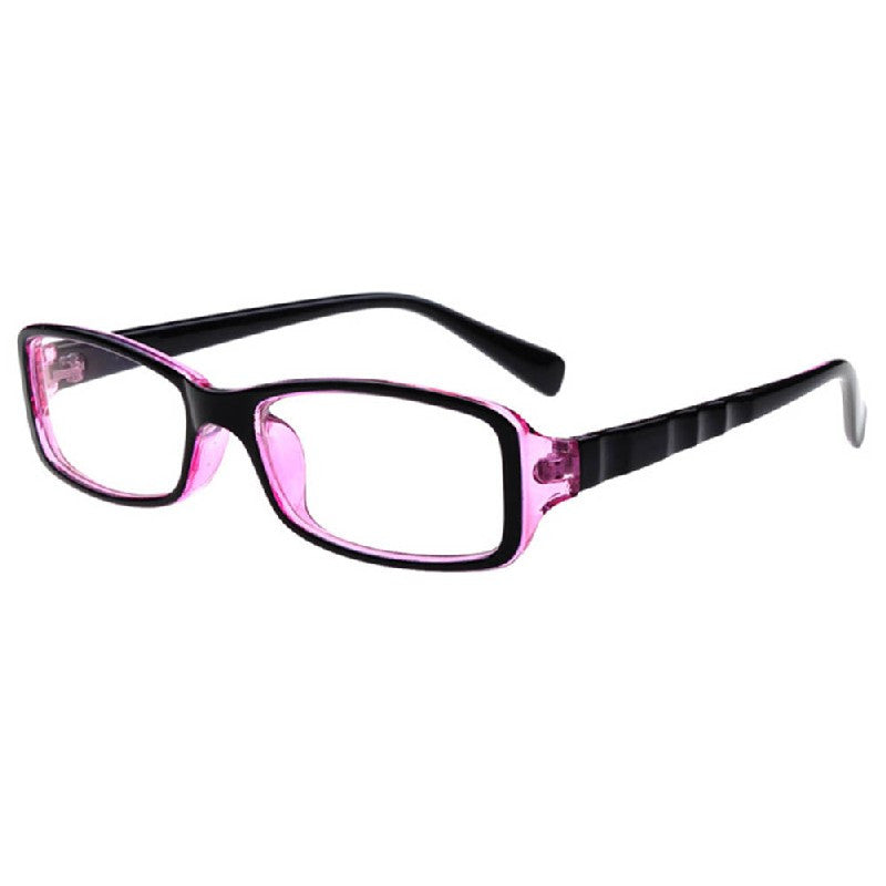 Men Women Eyeglasses Frame Anti-fatigue Computer Goggles Glasses Frames With Lenses Eyewear UV400 LY6 ILML