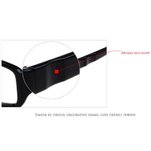 Men Women Eyeglasses Frame Anti-fatigue Computer Goggles Glasses Frames With Lenses Eyewear UV400 LY6 ILML