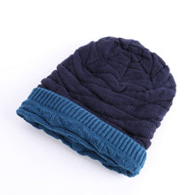 Men Womens Warm Knit Ski Beanie Skull Cap Hat Unisex Cashmere Hip-Hop  ILML