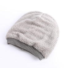 Men Womens Warm Knit Ski Beanie Skull Cap Hat Unisex Cashmere Hip-Hop  ILML
