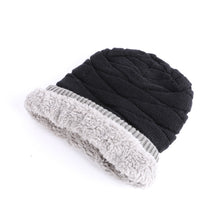 Men Womens Warm Knit Ski Beanie Skull Cap Hat Unisex Cashmere Hip-Hop  ILML