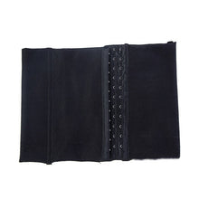 Mens Burn Fat Girdle Belt Tummy Slimming Body Shaper Belly Cincher Underwear Bodysuit  ILML
