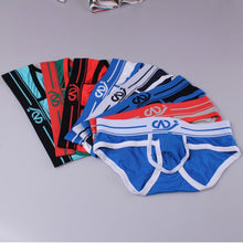 Menodal Briefs Underwear Underpants Men's Shortulti Colors S-XL  ILML
