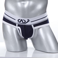 Menodal Briefs Underwear Underpants Men's Shortulti Colors S-XL  ILML