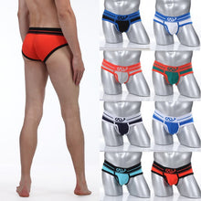 Menodal Briefs Underwear Underpants Men's Shortulti Colors S-XL  ILML