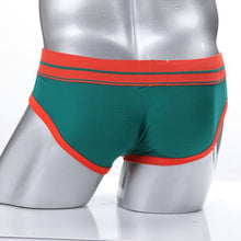 Menodal Briefs Underwear Underpants Men's Shortulti Colors S-XL  ILML