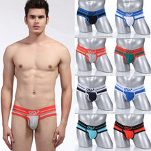Menodal Briefs Underwear Underpants Men's Shortulti Colors S-XL  ILML