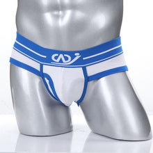 Menodal Briefs Underwear Underpants Men's Shortulti Colors S-XL  ILML