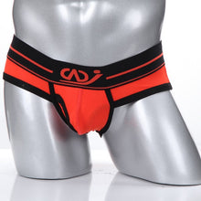 Menodal Briefs Underwear Underpants Men's Shortulti Colors S-XL  ILML
