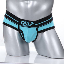 Menodal Briefs Underwear Underpants Men's Shortulti Colors S-XL  ILML