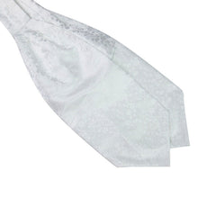 Mens Silk Scarves 9 Color Printed Party Cravat Ascot Ties Gentlemen Handkerchief PY5 ILML