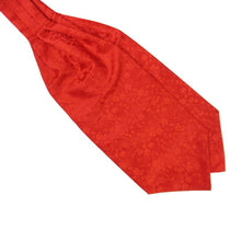 Mens Silk Scarves 9 Color Printed Party Cravat Ascot Ties Gentlemen Handkerchief PY5 ILML