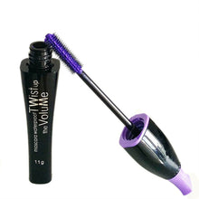 Multi-Color Cosmetics Long Fiber Curl Mascara Eyelash Extension Grower Makeup  ILML
