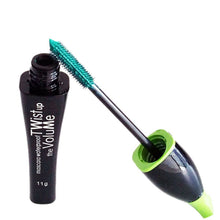 Multi-Color Cosmetics Long Fiber Curl Mascara Eyelash Extension Grower Makeup  ILML