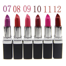 Multi-Color Sexy Lipstick Waterproof Lip Pencil Beauty Lip Rouge Glosakeup PY1 P18 ILML
