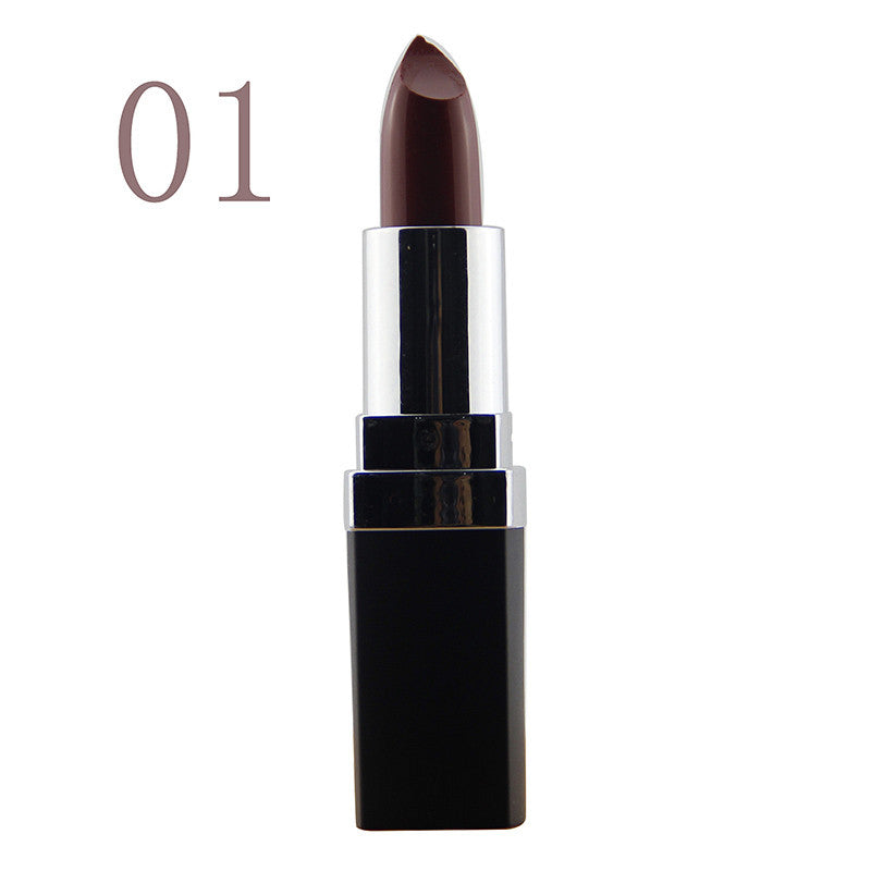 Multi-Color Sexy Lipstick Waterproof Lip Pencil Beauty Lip Rouge Glosakeup PY1 P18 ILML
