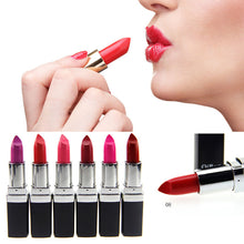 Multi-Color Sexy Lipstick Waterproof Lip Pencil Beauty Lip Rouge Glosakeup PY1 P18 ILML
