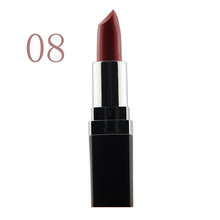 Multi-Color Sexy Lipstick Waterproof Lip Pencil Beauty Lip Rouge Glosakeup PY1 P18 ILML