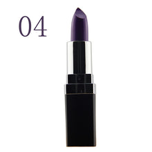 Multi-Color Sexy Lipstick Waterproof Lip Pencil Beauty Lip Rouge Glosakeup PY1 P18 ILML