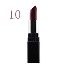 Multi-Color Sexy Lipstick Waterproof Lip Pencil Beauty Lip Rouge Glosakeup PY1 P18 ILML