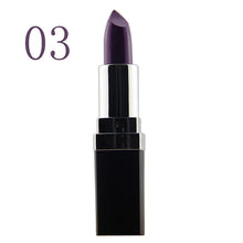 Multi-Color Sexy Lipstick Waterproof Lip Pencil Beauty Lip Rouge Glosakeup PY1 P18 ILML
