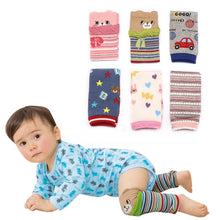Multi-Colors Baby Girls Arm Leg Warmers Kids Sweet Patterns Socks Legging  ILML