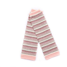 Multi-Colors Baby Girls Arm Leg Warmers Kids Sweet Patterns Socks Legging  ILML