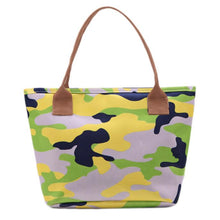 Multi-functional Mummy Bag for Baby Durable Nappy Canvas Lunch Luggage BagsBeauty Hangers Racks Clothing Underwear ILML