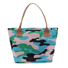 Multi-functional Mummy Bag for Baby Durable Nappy Canvas Lunch Luggage BagsBeauty Hangers Racks Clothing Underwear ILML