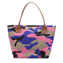 Multi-functional Mummy Bag for Baby Durable Nappy Canvas Lunch Luggage BagsBeauty Hangers Racks Clothing Underwear ILML