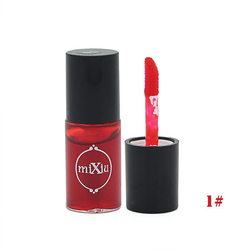 Multifunction Lip Gloss Tint Dyeing Liquid Lipgloss Blusher Waterproof Long Lasting Makeup Cosmetics  ILML