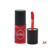 Multifunction Lip Gloss Tint Dyeing Liquid Lipgloss Blusher Waterproof Long Lasting Makeup Cosmetics  ILML