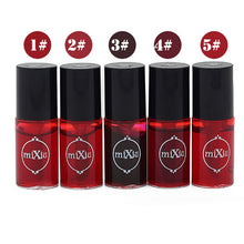 Multifunction Lip Gloss Tint Dyeing Liquid Lipgloss Blusher Waterproof Long Lasting Makeup Cosmetics  ILML